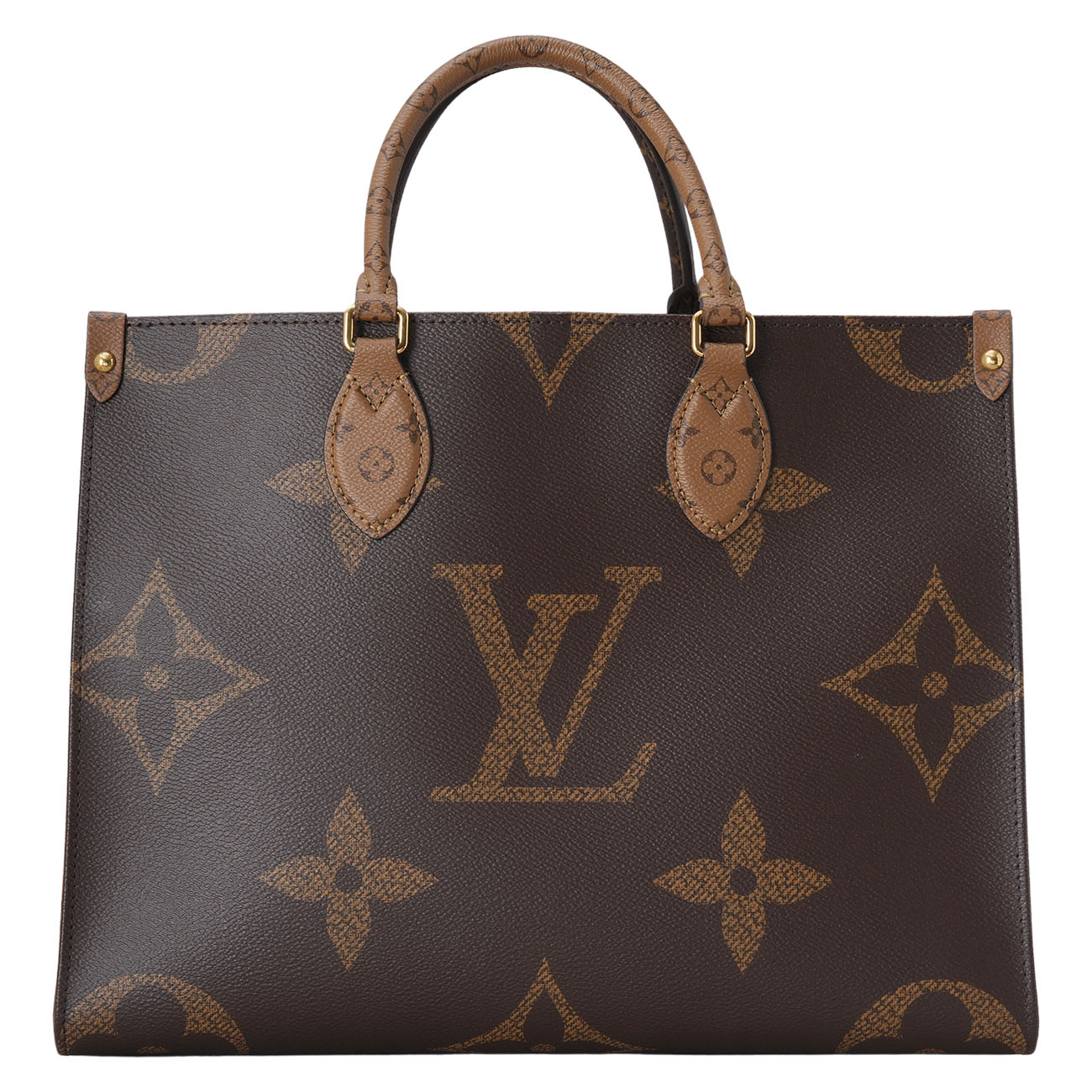 LOUIS VUITTON(USED)루이비통 M45321 모노그램 온더고 MM